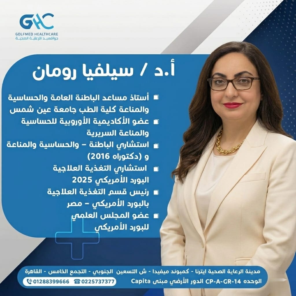 Prof. Dr. Sylvia   Wafqy